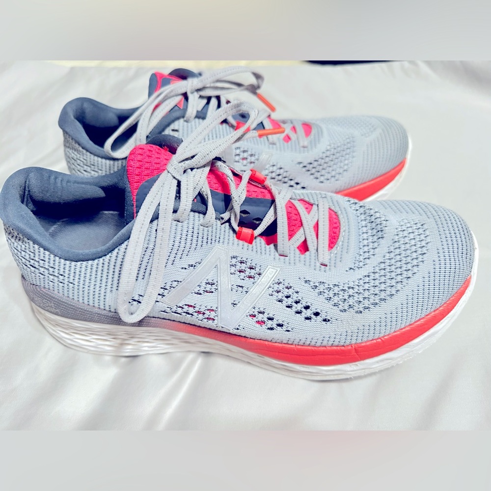 New Balance FreshFoam - women’s size 10.5